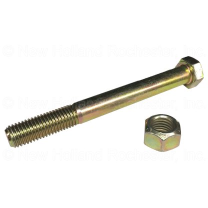 New Holland Bolt Part # 9846394
