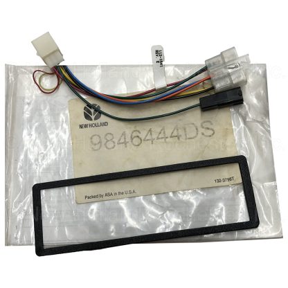 New Holland Misc Kit Part # 9846444DS