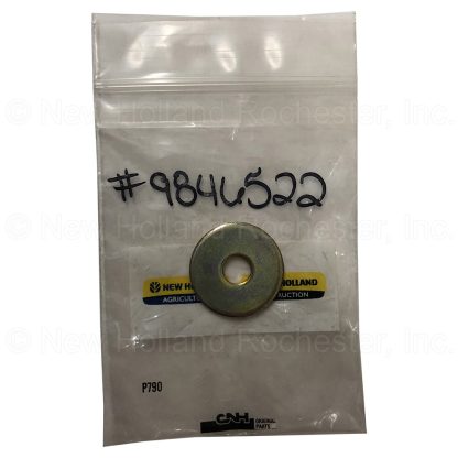 New Holland Washer Part # 9846522