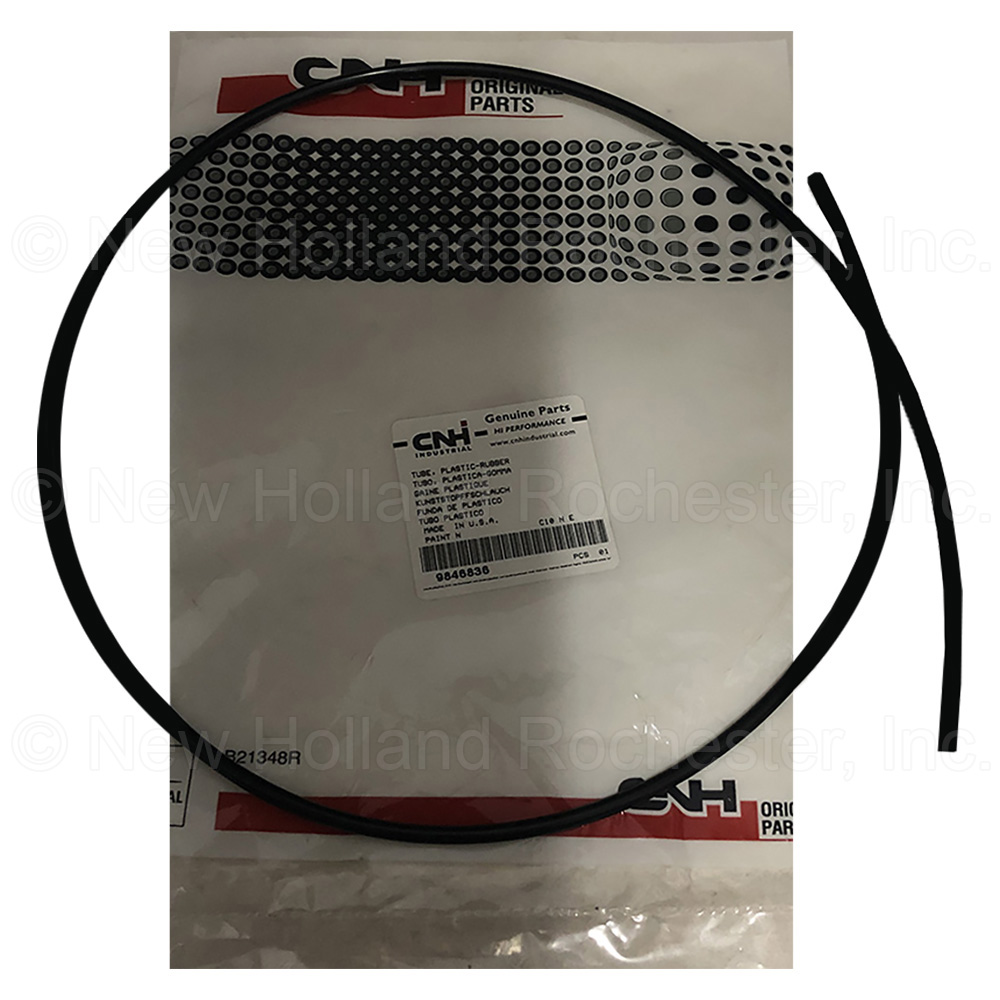 New Holland Tube Part # 9846836