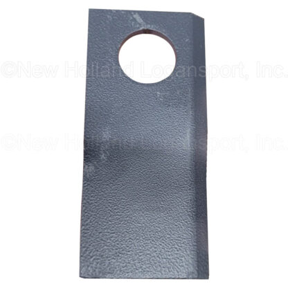 New Holland Kife Blade Part # 9847684