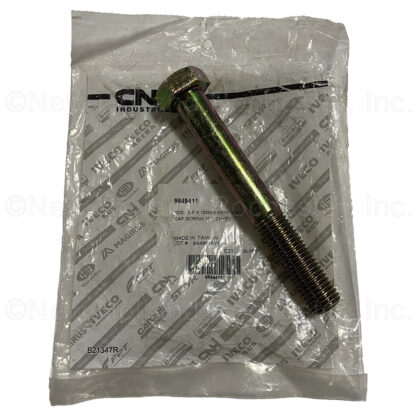 New Holland Screw Part # 9849411