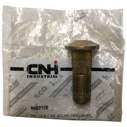 New Holland Bolt Part # 9860108