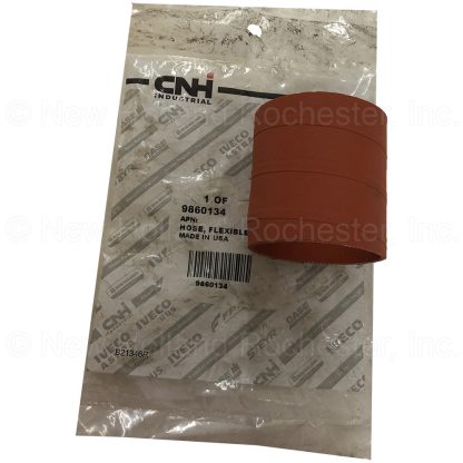 New Holland Flexible Hose Part # 9860134