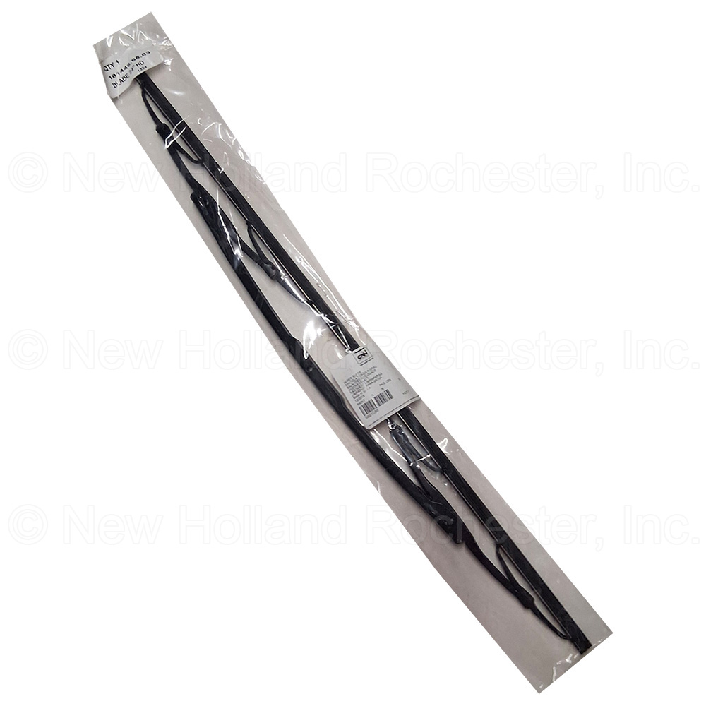 New Holland Wiper Blade Part # 9861036