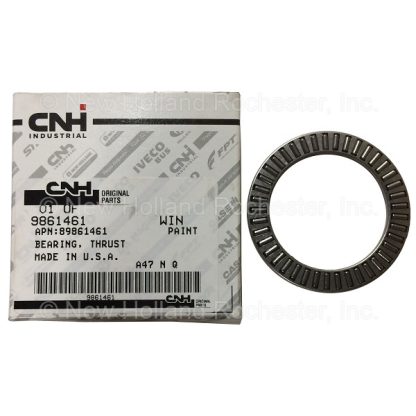 New Holland Thrust Bearing Part # 9861461