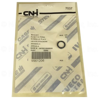 New Holland Washer Part # 9961206