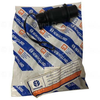 New Holland Power Socket Part # 9967842