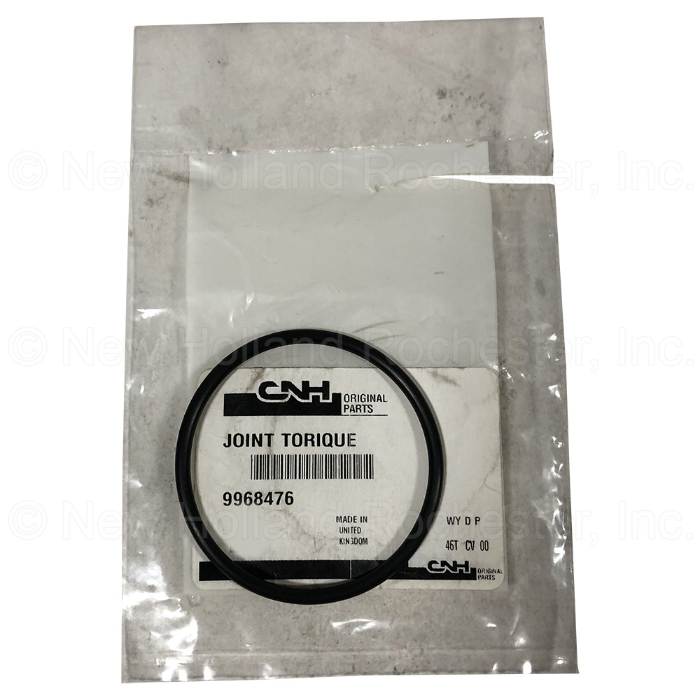 New Holland O-Ring Part # 9968476