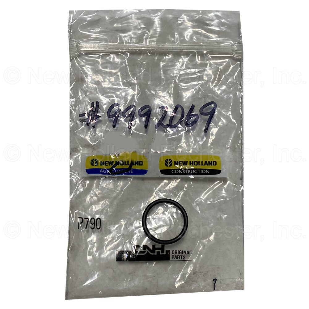 New Holland O-Ring Part # 9992069