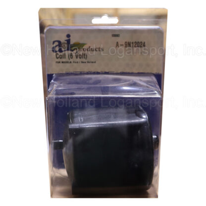 New Holland Coil Part # 9N12024