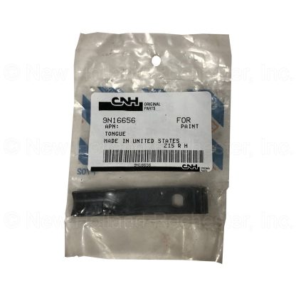 New Holland Tongue Part # 9N16656