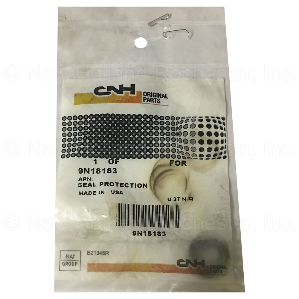 New Holland Seal Protection Part # 9N18183 - Image 3