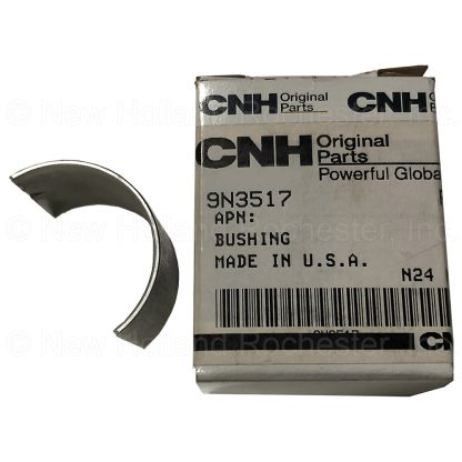 New Holland Half Bearing Part # 9N3517