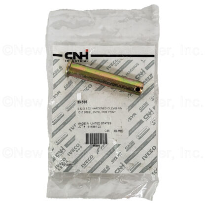 New Holland Pin  Part # 9N595