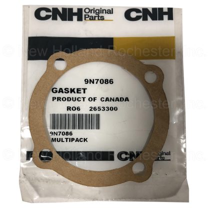 New Holland Gasket Part # 9N7086