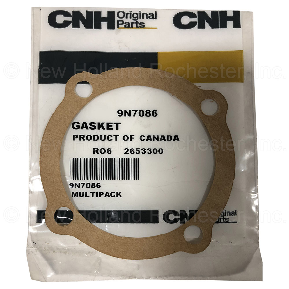 New Holland Gasket Part # 9N7086