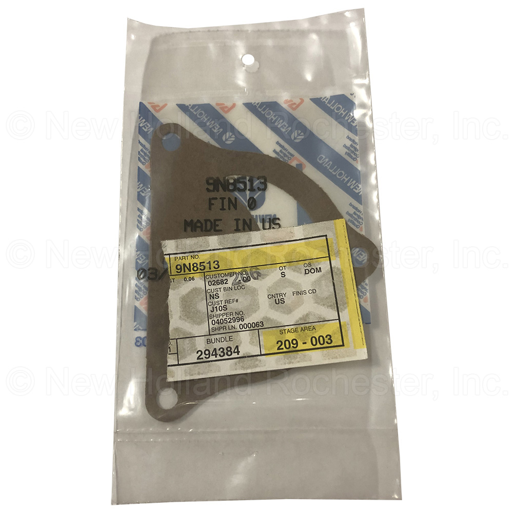 New Holland Gasket Part # 9N8513