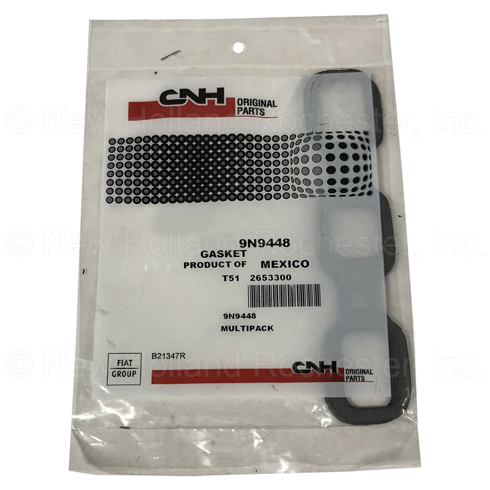New Holland Gasket Part # 9N9448 - Image 3