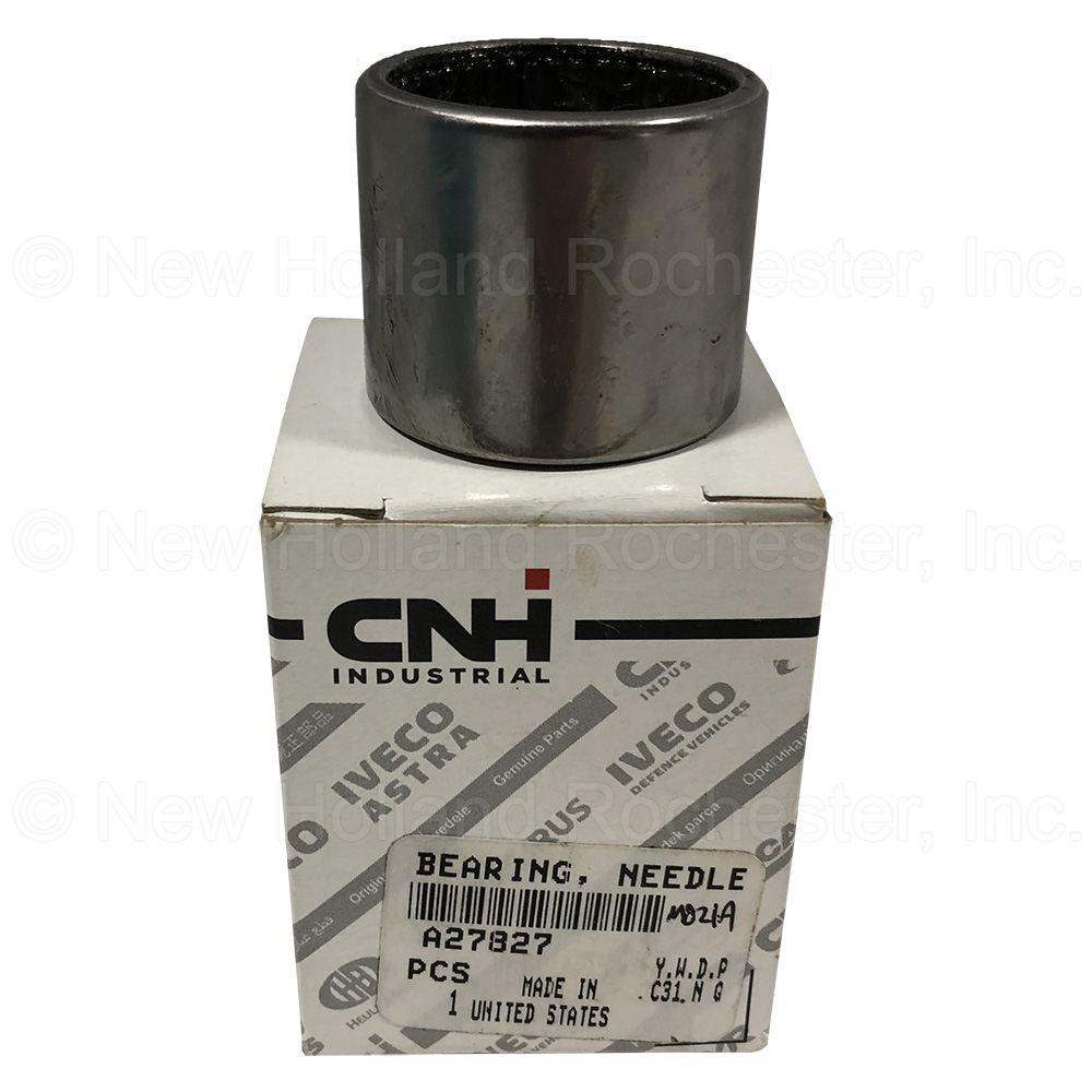 New Holland Needle Bearing 31.75mm ID x 38.1mm OD x 31.75mm W Part # A27827