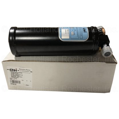 New Holland Receiver / Dryer Part # A76312