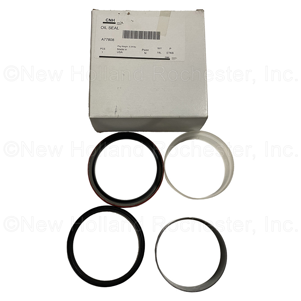New Holland Front Crankshaft Service Kit Part # A77808