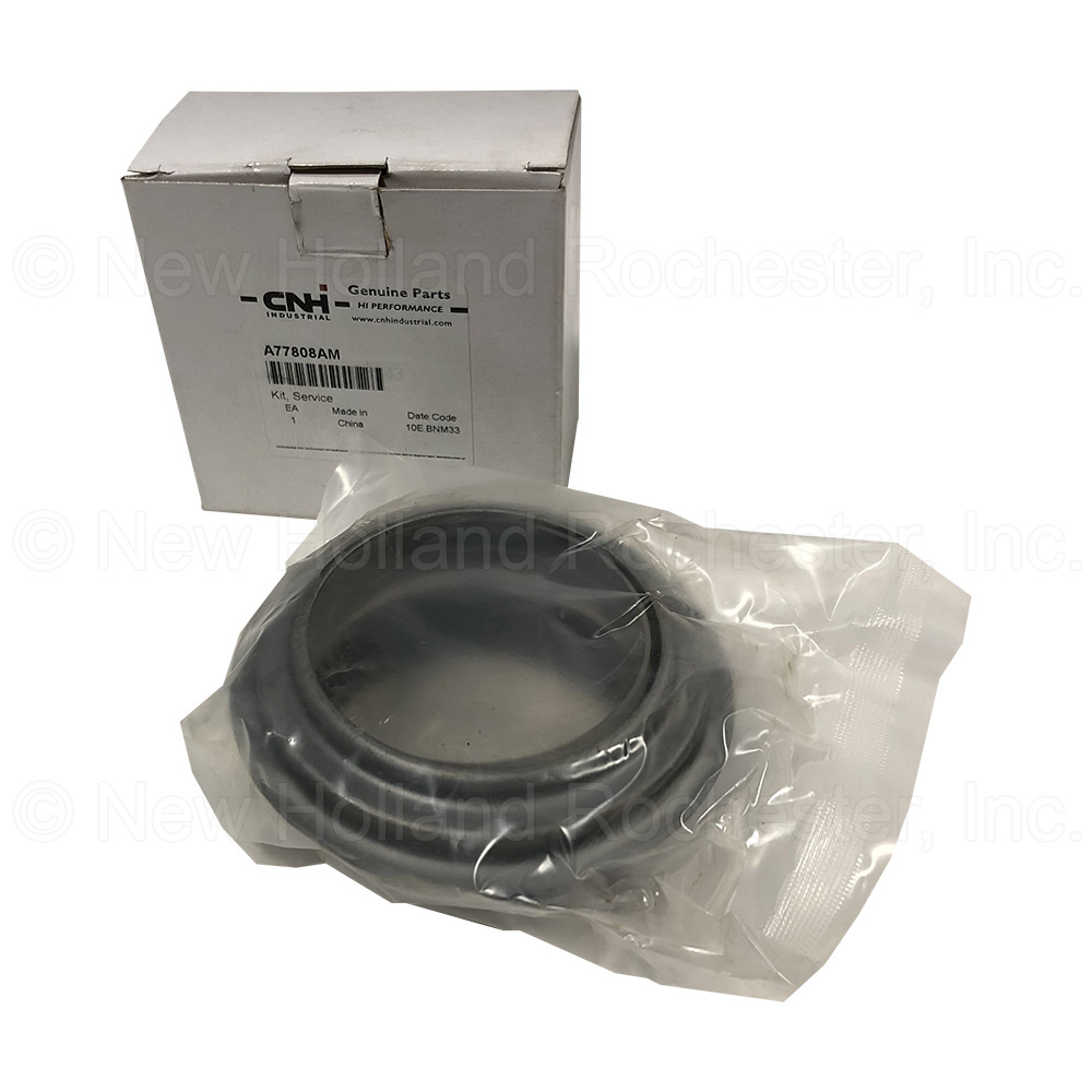 New Holland Front Crankshaft Aftermarket Service Kit Part # A77808