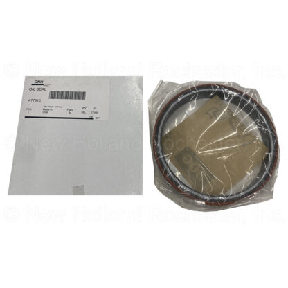 New Holland Rear Crankshaft Service Kit Part # A77810