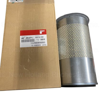 New Holland Air Filter Part # AF25371