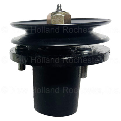 New Holland 5.5" L Spindle Part # AUB163003