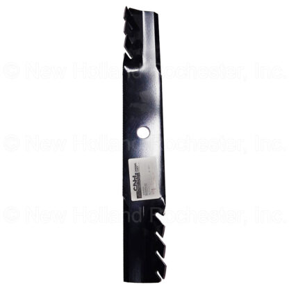 New Holland 60" Mower OS Gator Blade Part # AUB163680
