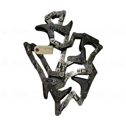 New Holland Gathering Chain Part # B176279C91