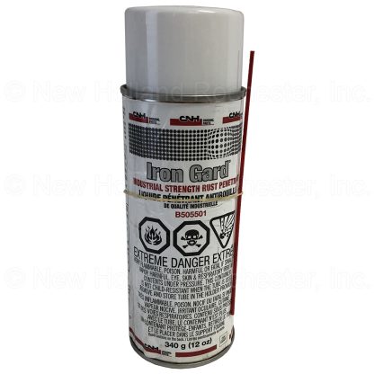 New Holland Industrial Strength Rust Penetrant Part # B505501