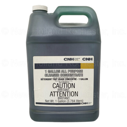 New Holland Cleaner Part # B505518