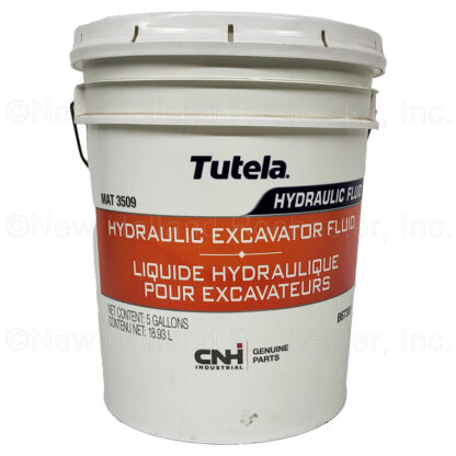 New Holland Fluid Part # B67301