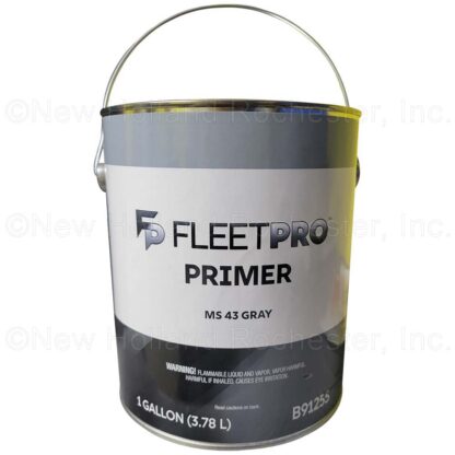 New Holland Gray Primer 1 Gal Part # B91255