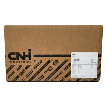 New Holland Plate and Lug Kit Part # B96205