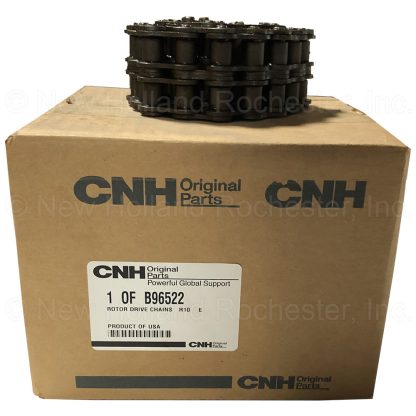 New Holland Rotor Drive Chain Kit Part # B96522