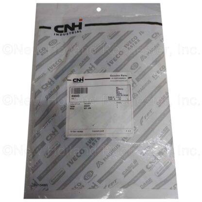 New Holland In-Feed Drum Sensor Kit Part # B96543