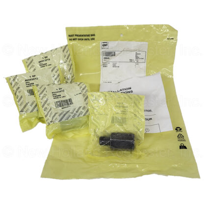 New Holland Rotor Short Finger Kit (4-Pack) Part # B96655
