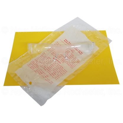 New Holland Safety Glasses Part # BCNH1209C