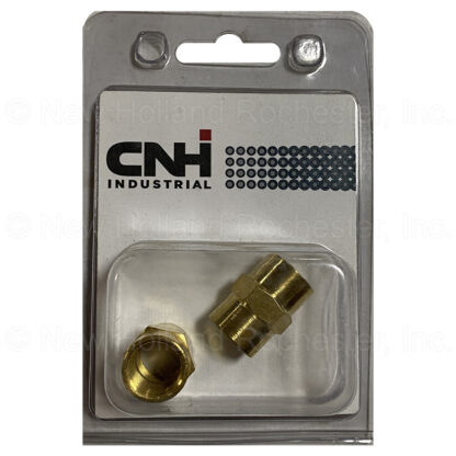 New Holland Air Coupler Part # BCNH000019