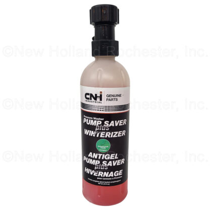 New Holland 16oz Pressure Washer Antifreeze Part # BCNH490046