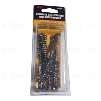 New Holland S/S Brushes Part # BCNH8080