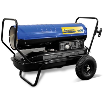 New Holland Heater Part # BN125DGD
