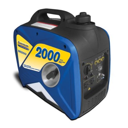 New Holland 2000 Watt Inverter / Generator Part # BN2000I
