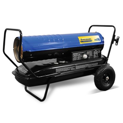 New Holland Heater Part # BN210DGD
