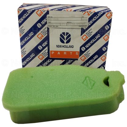 New Holland Air Filter Part # BS270528