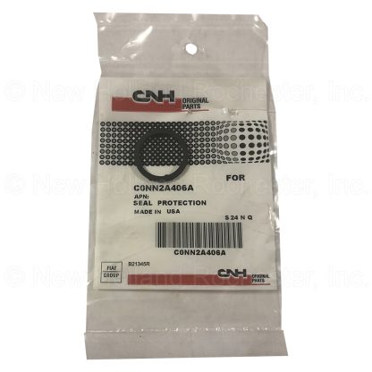 New Holland Seal Protection Part # C0NN2A406A