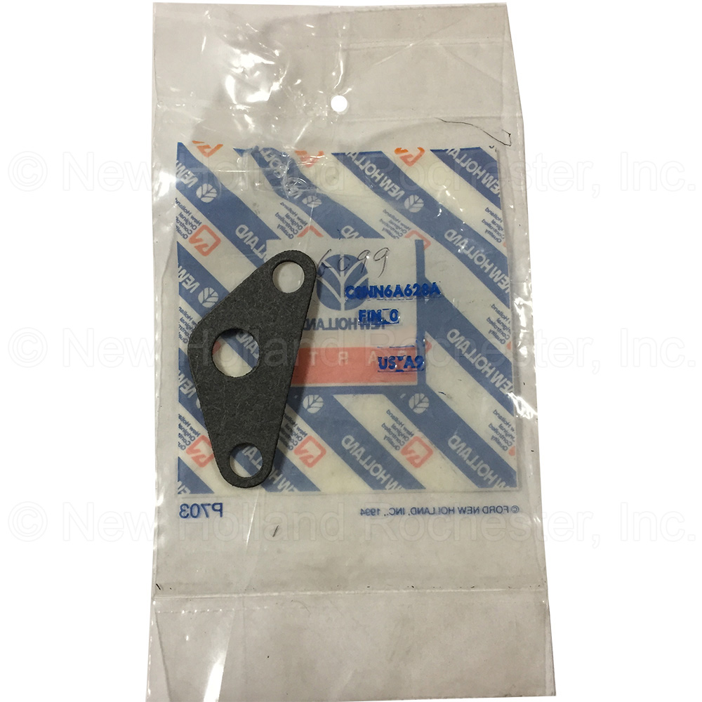 New Holland Gasket Part # C0NN6A628A